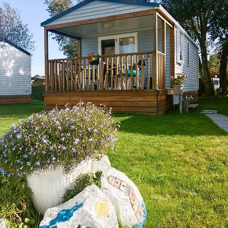 Knaus Campingpark Eckwarderhoerne บุทยาดิงเงน ภายนอก รูปภาพ