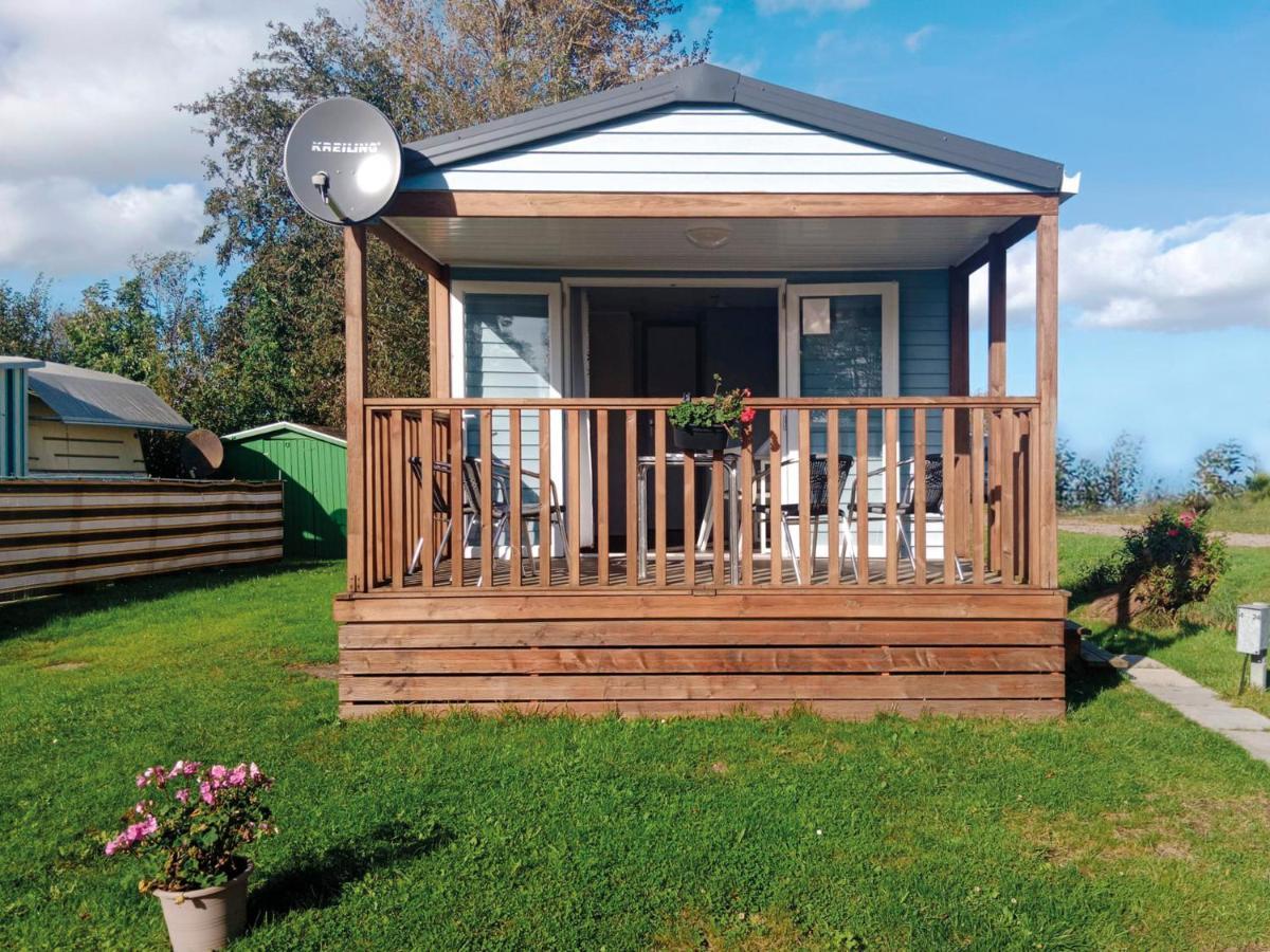 Knaus Campingpark Eckwarderhoerne บุทยาดิงเงน ภายนอก รูปภาพ